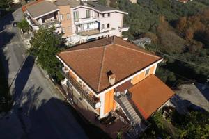 Appartamento di 190 m² con 4 locali a Boville Erni