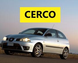 SEAT Ibiza Cupra TDI 3° serie