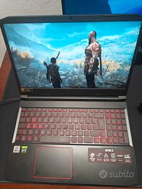 Acer Nitro 5 – i5-10300H / RTX 3050 / 16GB RAM