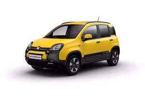 FIAT Pandina CROSS - tua a soli 150€ al mese!