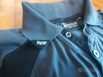 Polo ragazzo S Boxeur des Rues
