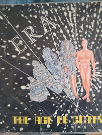 vinile ERA progressive