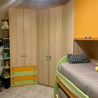 Per cambio destinazione