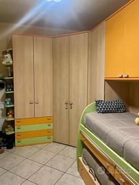 Per cambio destinazione