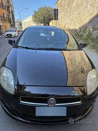 Fiat bravo