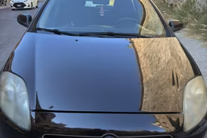 Fiat bravo