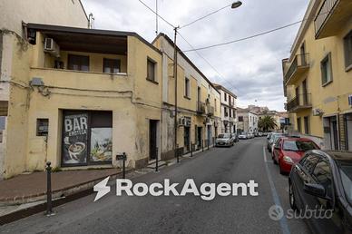 Appartamento di 58 m² con 2 locali e box auto a Ca