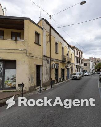 Appartamento di 58 m² con 2 locali e box auto a Ca