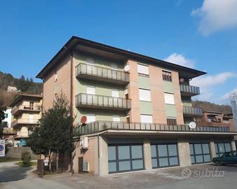  appartamento  in tredozio 