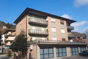  appartamento  in tredozio 