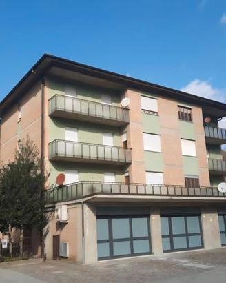  appartamento  in tredozio 