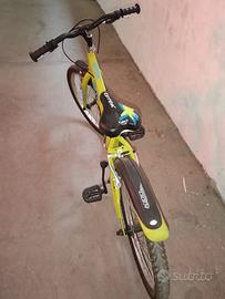 Bicicletta bimbo