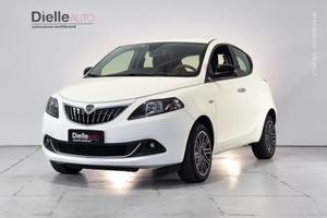 Lancia Ypsilon 1.0 firefly hybrid Gold s&s 70cv
