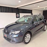 Seat Arona 1.0 EcoTSI 110 CV DSG Style