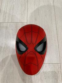 Maschera Spider-Man Tom Holland