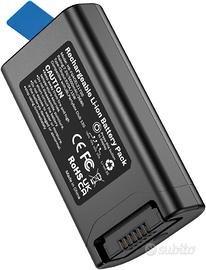 Batteria compatibile per partybox Club120, Encore