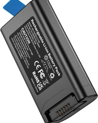 Batteria compatibile per partybox Club120, Encore