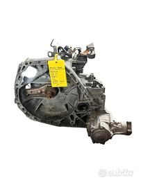 CAMBIO HONDA CR-V 1.6