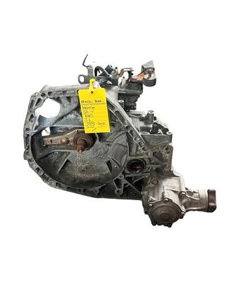 CAMBIO HONDA CR-V 1.6