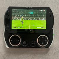 Psp go 16 gb