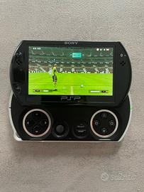 Psp go 16 gb