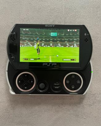 Psp go 16 gb
