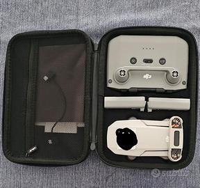 custodia protettiva per drone 