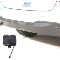 COPERCHIO GANCIO DI TRAINO BMW E46 SEDAN 98-05 PAR