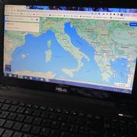 Asus X52J - 320Gb - 4Gb Ram - Intel Core i3