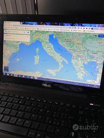 Asus X52J - 320Gb - 4Gb Ram - Intel Core i3