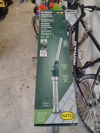 Bruciatore erbacce Parkside 