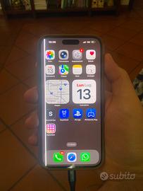 Display iphone 14 pro max difettosi