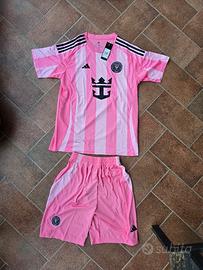 set calcio footkorner