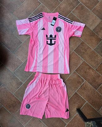 set calcio footkorner