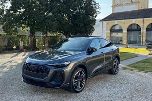 Audi Q5 SPB TDI 150 kW mHEV+ S tronic quattro Slin