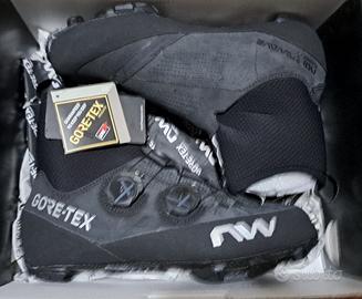 Scarpe invernali Northwave 40