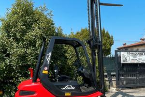 S133 - MULETTO LINDE H30D