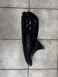 Marmitta polini liberty iget 50 4t