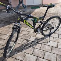 MOUNTAIN BIKE ATALA