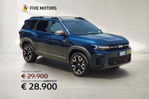 Dacia Bigster 1.8 hybrid Journey Auto 155cv