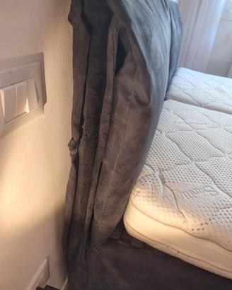 LETTO CONTENITORE