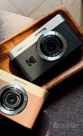 fotocamera kodak