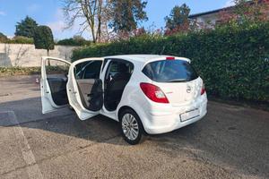 Corsa 1,2  G.P.L. TECH ( TAGLIANDATA )