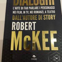 DIALOGHI - ROBERT MCKEE