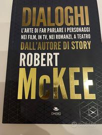 DIALOGHI - ROBERT MCKEE