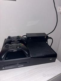 Xbox one