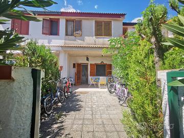 Villetta Sibari Marina