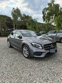 GLA 200d 4matic premium