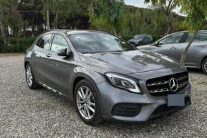 GLA 200d 4matic premium