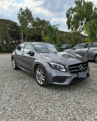 GLA 200d 4matic premium